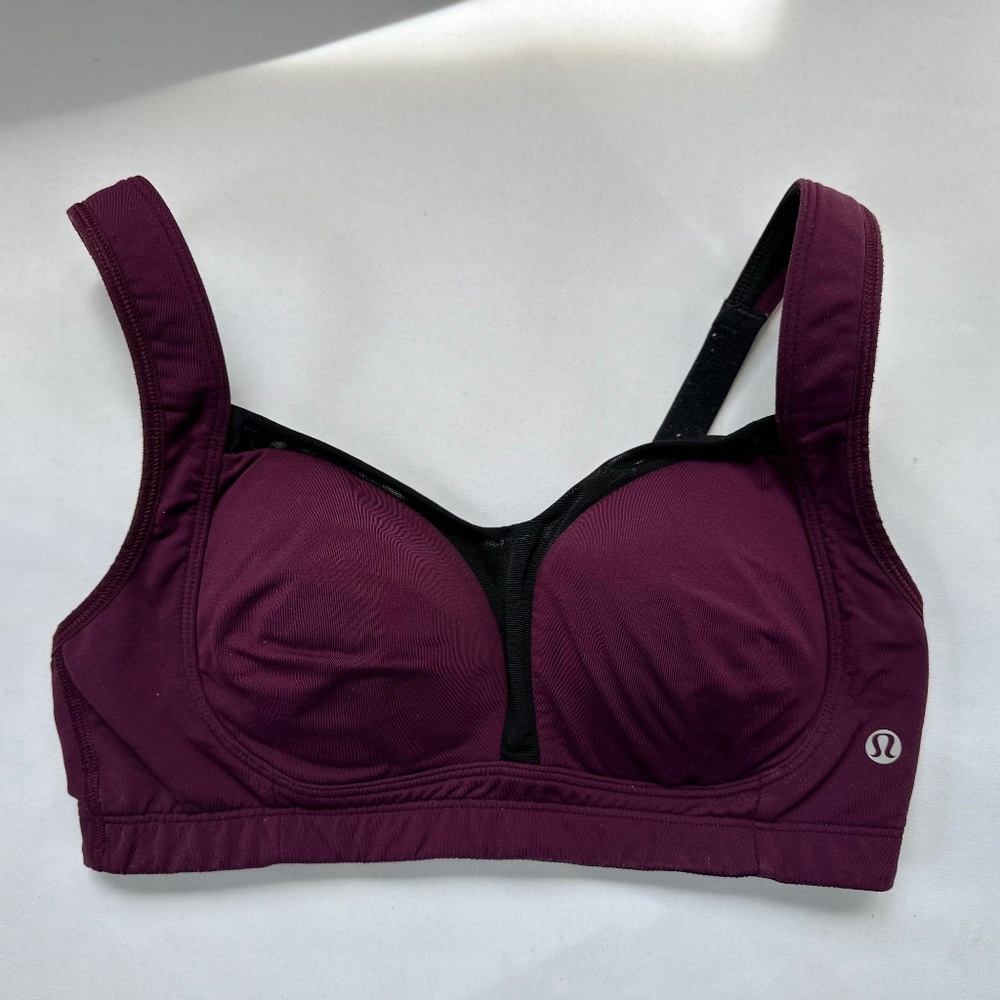 Lululemon Sports Bra 34D
